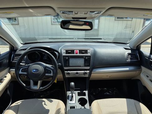 Used 2015 Subaru Outback 2.5i Premium w/ Popular Package #3 AWD/4WD image 2