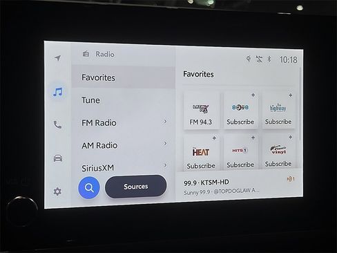 Certified 2025 Toyota Camry LE image 22