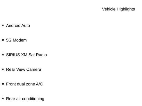 Used 2026 Ford Explorer Active RWD image 22