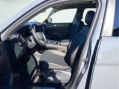 New 2025 Volkswagen Atlas SEL AWD/4WD image 10
