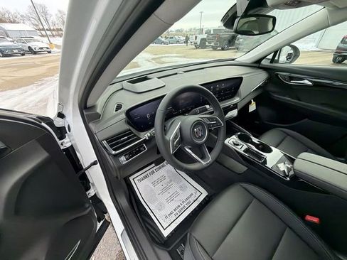 New 2026 Buick Envision Preferred image 10