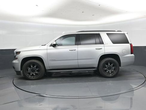 Used 2020 Chevrolet Tahoe LT AWD/4WD image 7
