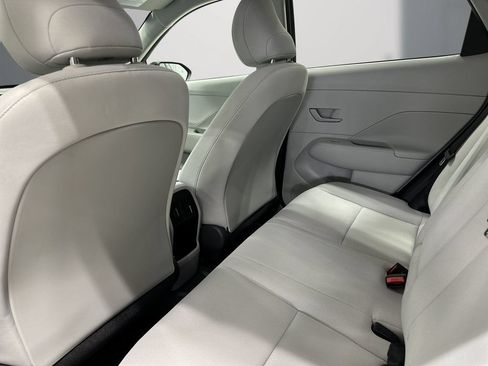 Certified 2026 Hyundai Kona SEL Sport FWD image 16