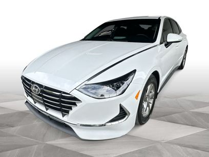 Used 2023 Hyundai Sonata SE