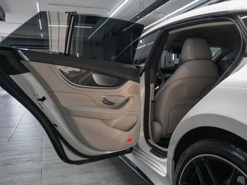 Used 2019 Mercedes-Benz AMG GT 63 S image 13