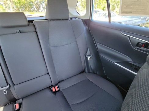 Used 2021 Toyota RAV4 LE image 6