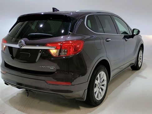 Used 2017 Buick Envision Essence image 6