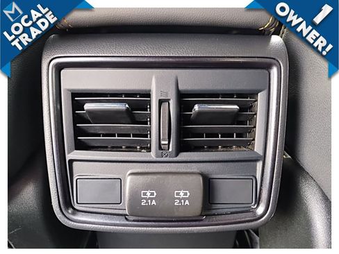 Certified 2025 Subaru Forester Wilderness image 53