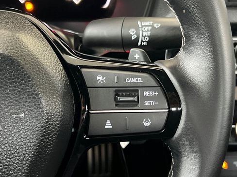 Used 2026 Honda Civic Sport image 25