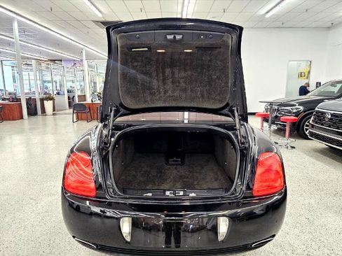 Used 2008 Bentley Flying Spur Flying Spur image 36