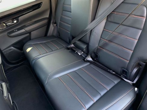 Used 2024 Honda CR-V Sport Touring image 13