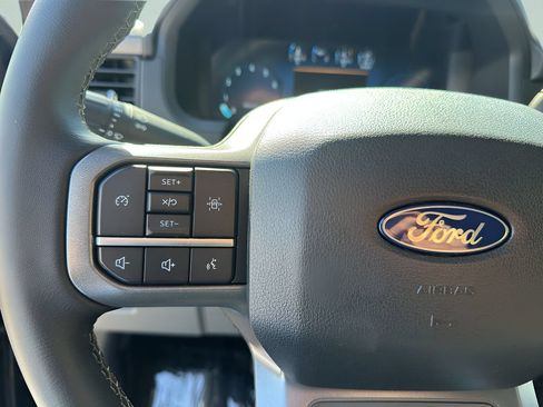 Used 2025 Ford F150 XLT w/ Equipment Group 301A Standard AWD/4WD image 20