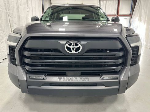 Used 2024 Toyota Tundra SR5 image 2
