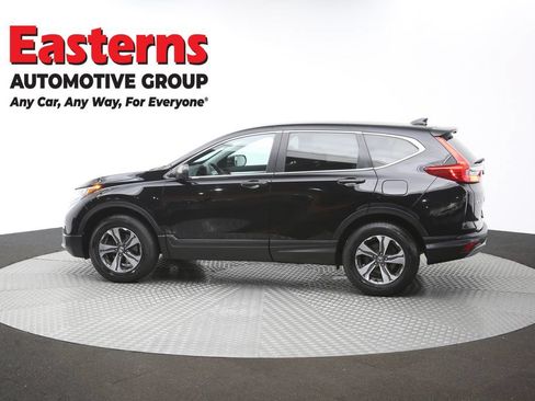 Used 2017 Honda CR-V LX image 57
