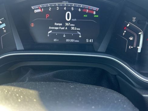 Used 2021 Honda CR-V Touring image 20