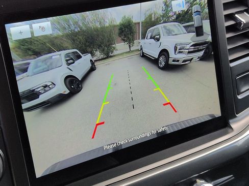 Certified 2023 Ford F150 XLT w/ Equipment Group 302A High image 25