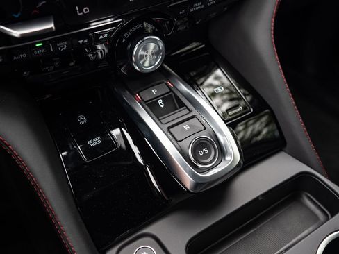 New 2026 Acura MDX Type S AWD/4WD image 32