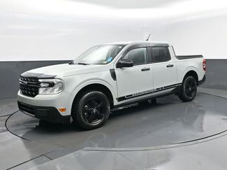 Used 2022 Ford Maverick XL w/ Equipment Group 100A Standard video 1