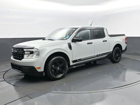 Used 2022 Ford Maverick XL w/ Equipment Group 100A Standard image 1