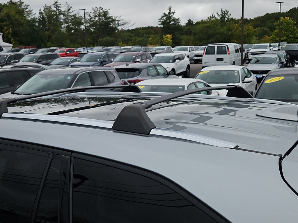 Used 2021 Toyota Highlander Platinum AWD/4WD image 25