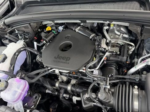 New 2026 Jeep Grand Cherokee Limited image 6