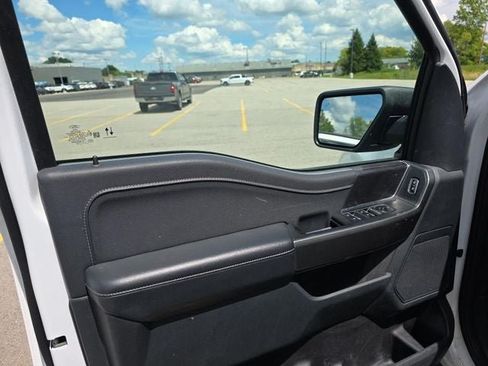 Used 2023 Ford F150 XLT AWD/4WD image 13