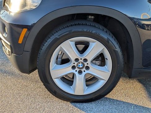 Used 2007 BMW X5 3.0si image 4