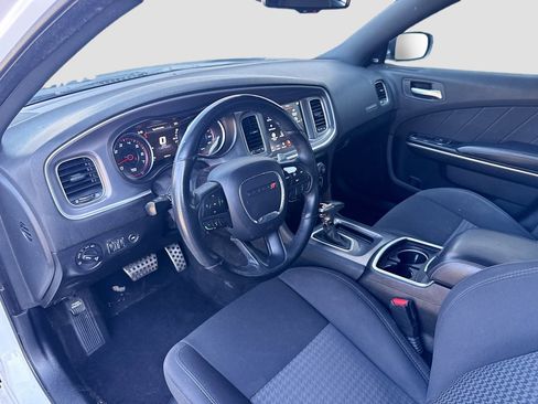 Used 2019 Dodge Charger Scat Pack image 8