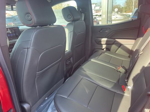 New 2026 Chevrolet Colorado Z71 w/ Z71 Convenience Package 2 image 25