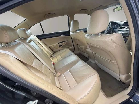 Used 2011 Honda Accord SE image 14