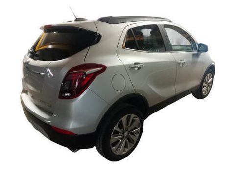 Used 2017 Buick Encore Preferred AWD/4WD image 5