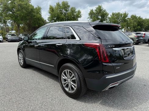 Used 2023 Cadillac XT5 Premium Luxury image 14