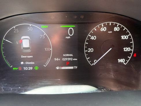 Used 2024 Honda CR-V Sport-L image 19