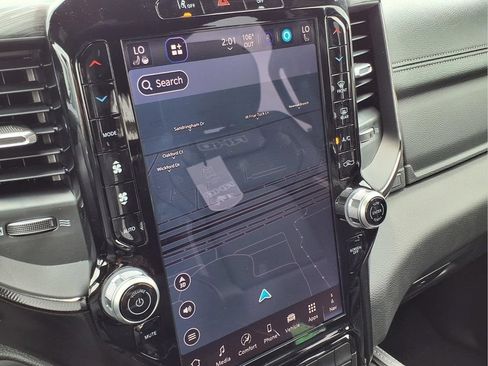 New 2026 RAM 1500 RHO AWD/4WD image 11