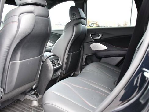 New 2026 Acura RDX A-Spec image 17