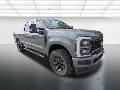 Used 2024 Ford F250 XL w/ STX Appearance Package