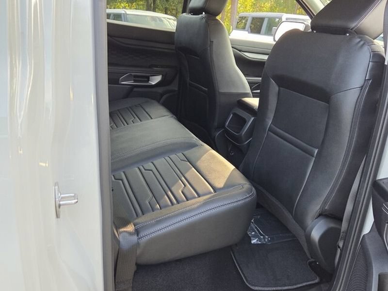 New 2026 Ford Ranger Lariat w/ Chrome Accent Package AWD/4WD image 14