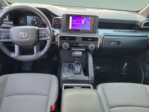 Used 2024 Toyota Tacoma SR5 RWD image 10