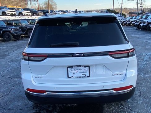 Certified 2023 Jeep Grand Cherokee Limited image 26