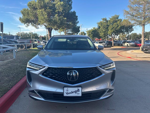 Used 2024 Acura MDX FWD image 1