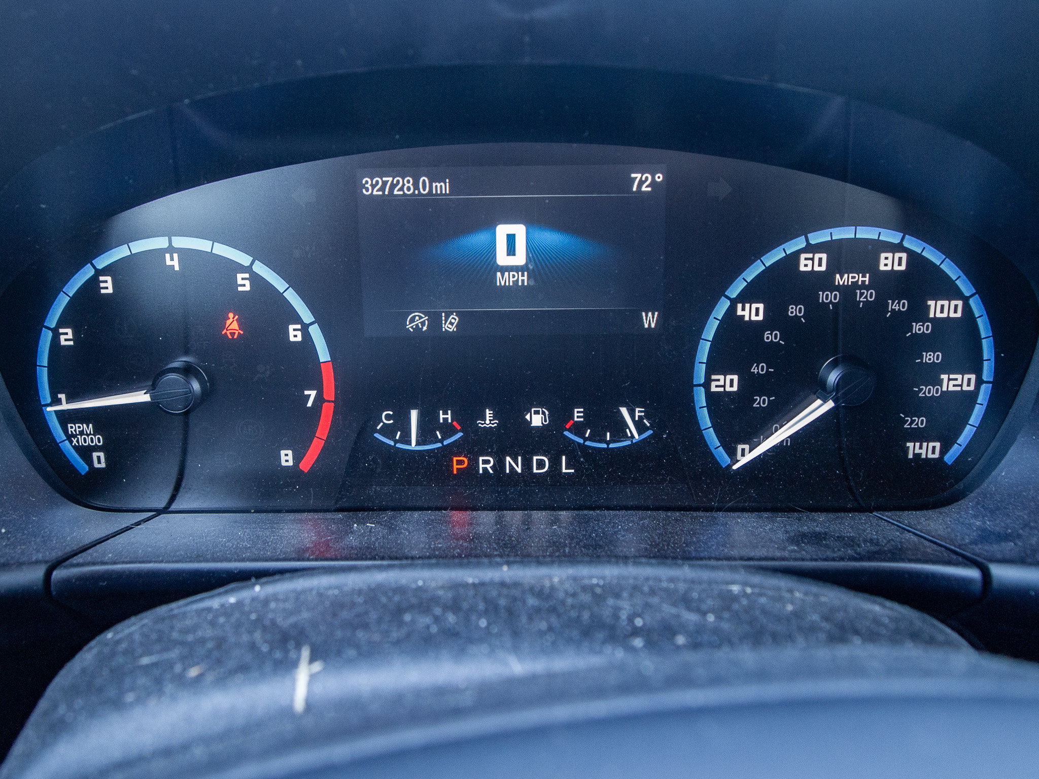 Used 2023 Ford Bronco Sport Heritage w/ Heritage Convenience Package AWD/4WD image 20