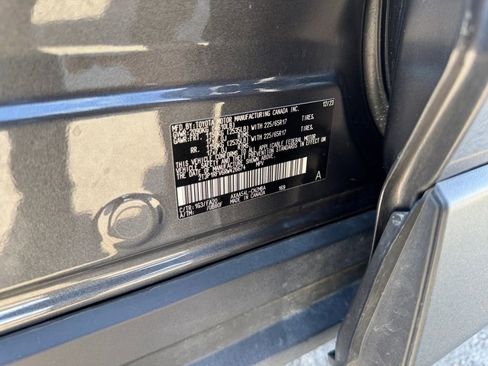 Used 2024 Toyota RAV4 XLE w/ Weather Package image 37