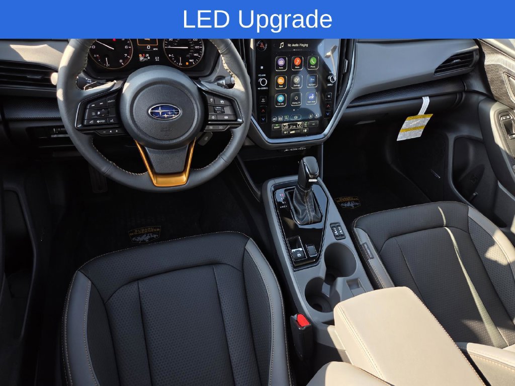 New 2026 Subaru Crosstrek 2.5i Wilderness AWD/4WD image 9
