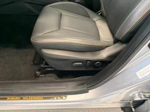 Used 2023 Subaru Forester Wilderness AWD/4WD image 15