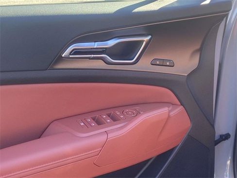 New 2026 Kia Sportage SX image 14