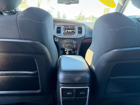 Used 2022 Dodge Charger Scat Pack image 28