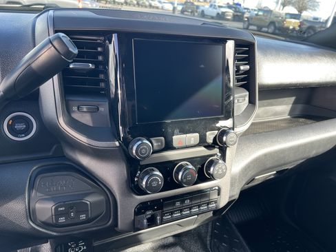 New 2026 RAM 4500 Tradesman w/ Chrome Appearance Group image 16