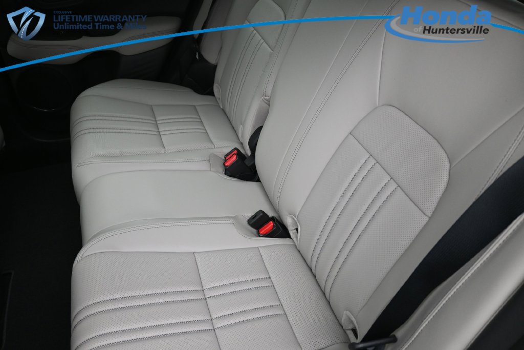New 2027 Honda HR-V EX-L image 24