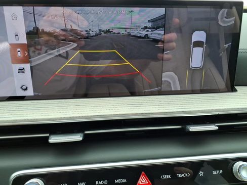 New 2026 Genesis GV80 2.5T Prestige AWD/4WD image 24