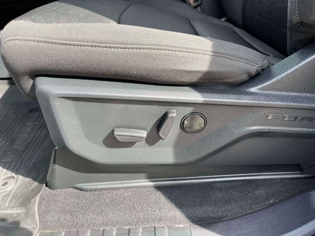 Certified 2023 Ford F150 4x4 SuperCrew image 28